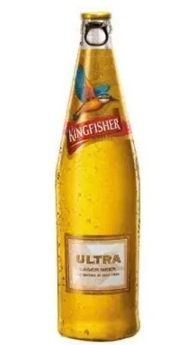 KF Ultra 650 ML